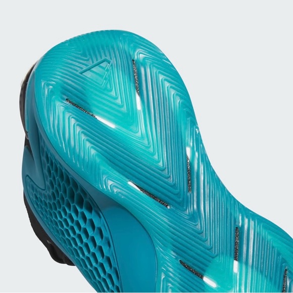 Adidas AE 1 NEW WAVE BASKETBALL SHOES NIB - Picture 10 of 16